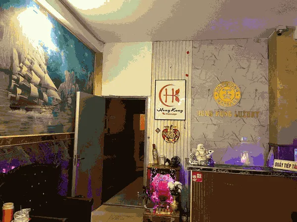 SANG NHƯỢNG HOẶC CHO THUÊ CƠ SỞ MASSAGE – QUẬN 8, TP.HCM - Ảnh 2
