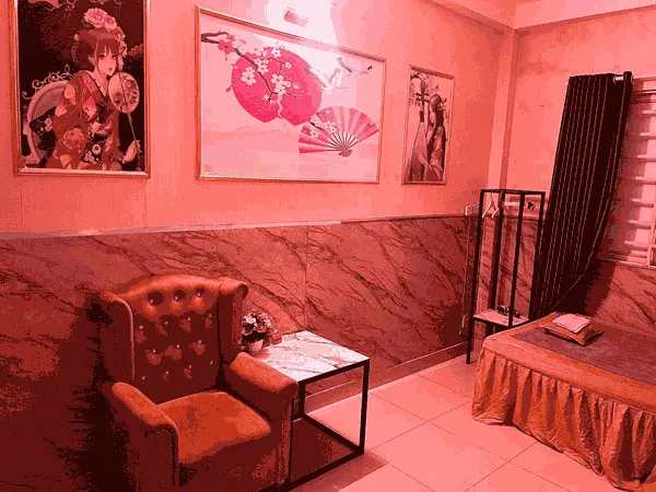 SANG NHƯỢNG HOẶC CHO THUÊ CƠ SỞ MASSAGE – QUẬN 8, TP.HCM - Ảnh 5