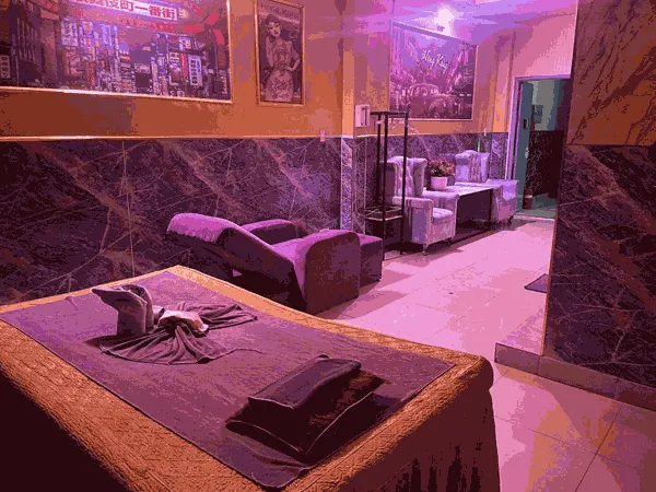 SANG NHƯỢNG HOẶC CHO THUÊ CƠ SỞ MASSAGE – QUẬN 8, TP.HCM - Ảnh 6