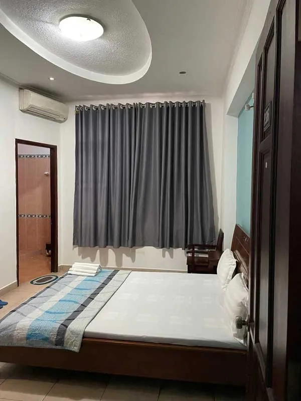 SANG NHƯỢNG KHÁCH SẠN ĐANG KINH DOANH – ĐƯỜNG NGUYỄN TUYỂN, THỦ ĐỨC - Ảnh 1