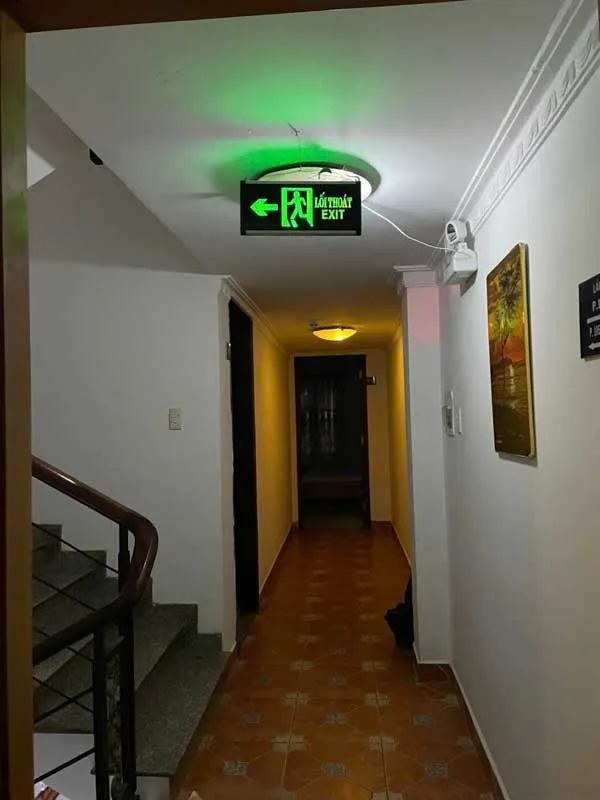 SANG NHƯỢNG KHÁCH SẠN ĐANG KINH DOANH – ĐƯỜNG NGUYỄN TUYỂN, THỦ ĐỨC - Ảnh 3