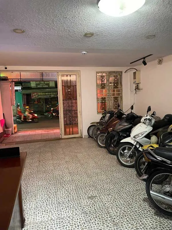 SANG NHƯỢNG KHÁCH SẠN ĐANG KINH DOANH – ĐƯỜNG NGUYỄN TUYỂN, THỦ ĐỨC - Ảnh 4