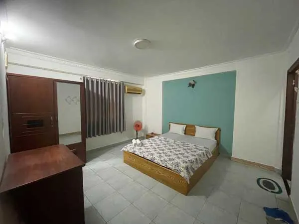 SANG NHƯỢNG KHÁCH SẠN ĐANG KINH DOANH – ĐƯỜNG NGUYỄN TUYỂN, THỦ ĐỨC - Ảnh 5