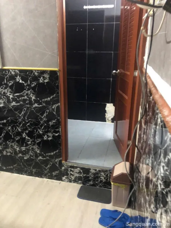 SANG NHƯỢNG KHÁCH SẠN MẶT TIỀN ĐƯỜNG LÊ HỒNG PHONG, QUẬN 10 - Ảnh 3