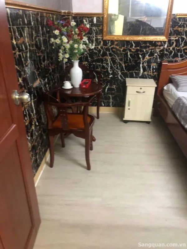 SANG NHƯỢNG KHÁCH SẠN MẶT TIỀN ĐƯỜNG LÊ HỒNG PHONG, QUẬN 10 - Ảnh 5