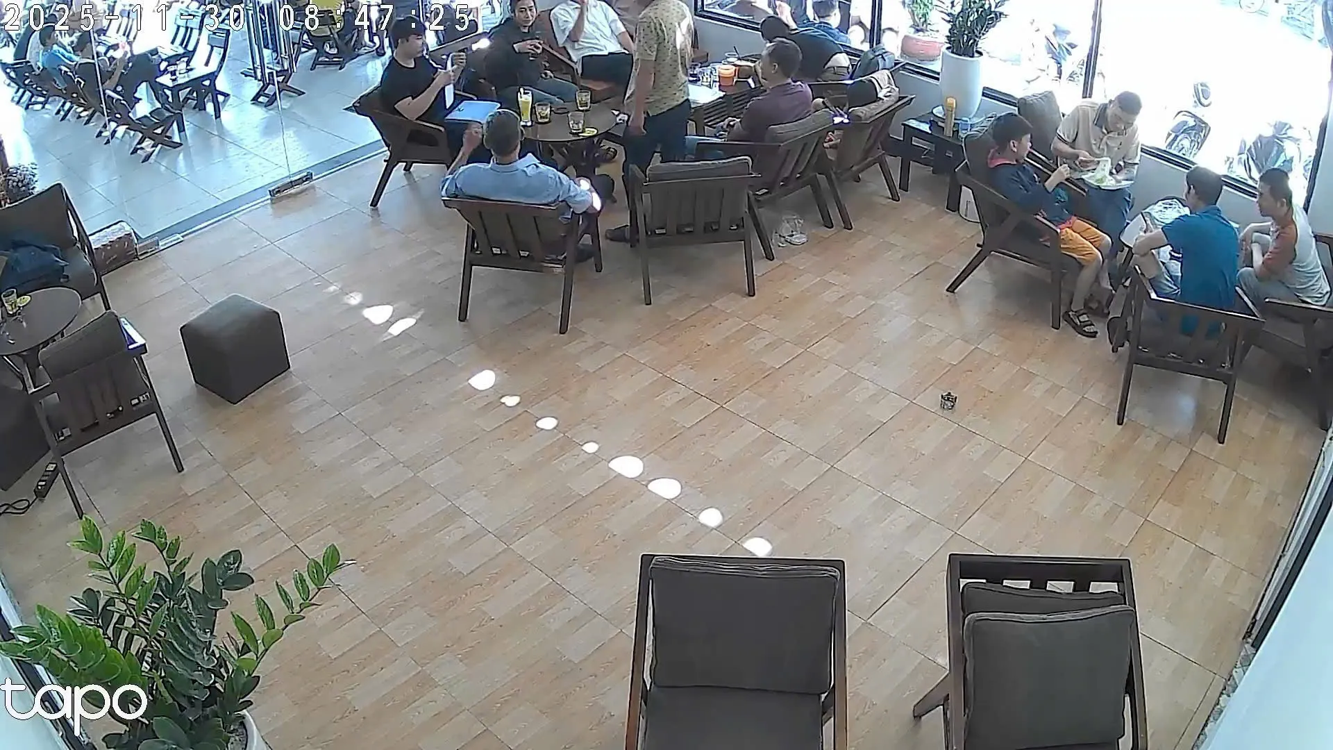 Sang nhượng quán cà phê góc 2 mặt tiền – Khu công nghiệp Tân Bình, Bình Hưng Hòa, Bình Tân - Ảnh 4