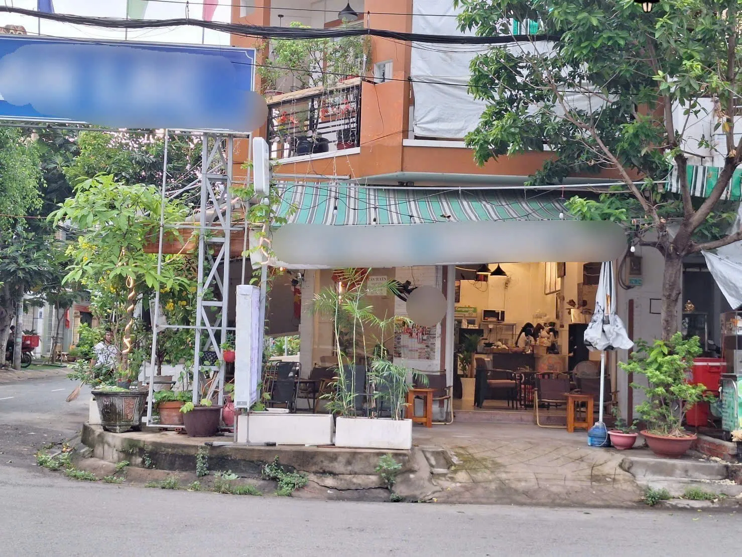 SANG NHƯỢNG QUÁN CÀ PHÊ GÓC 2 MẶT TIỀN – KHU TÊN LỬA, BÌNH TÂN - Ảnh 4