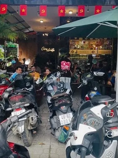SANG NHƯỢNG QUÁN CAFE CĂN GÓC 15x15m – NGAY CHUNG CƯ SƠN KỲ, TÂN PHÚ - Ảnh 3