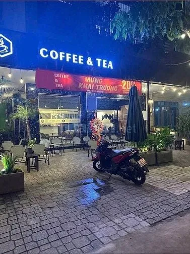 SANG NHƯỢNG QUÁN CAFE CĂN GÓC 15x15m – NGAY CHUNG CƯ SƠN KỲ, TÂN PHÚ - Ảnh 4