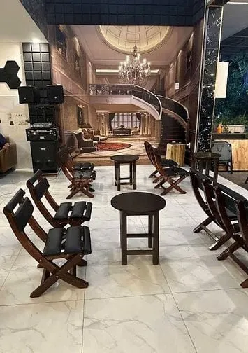 SANG NHƯỢNG QUÁN CAFE CĂN GÓC 15x15m – NGAY CHUNG CƯ SƠN KỲ, TÂN PHÚ - Ảnh 6