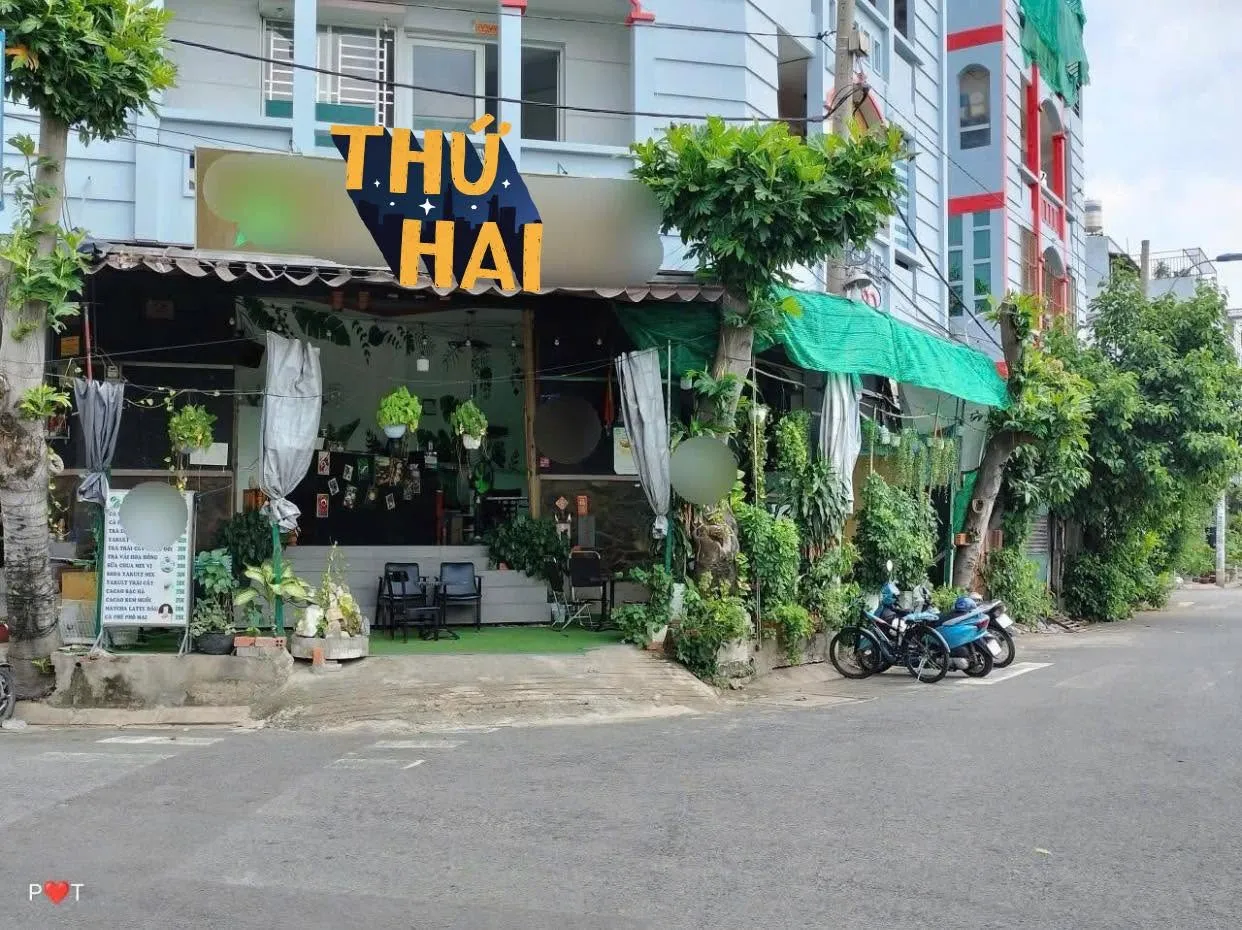 SANG NHƯỢNG QUÁN CAFE GÓC 2 MẶT TIỀN – PHƯỜNG 10, QUẬN 6 - Ảnh 2