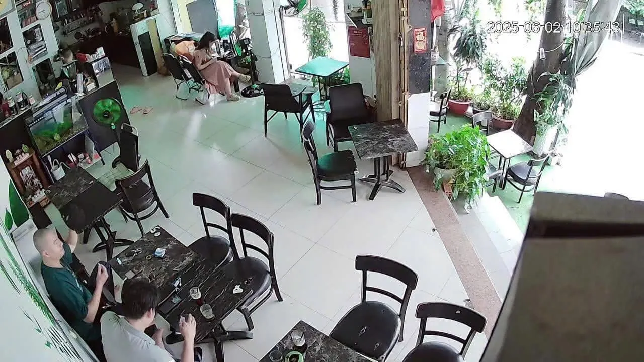 SANG NHƯỢNG QUÁN CAFE GÓC 2 MẶT TIỀN – PHƯỜNG 10, QUẬN 6 - Ảnh 3