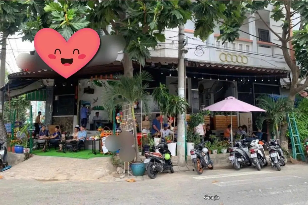 SANG NHƯỢNG QUÁN CAFE GÓC 2 MẶT TIỀN – PHƯỜNG 10, QUẬN 6 - Ảnh 4