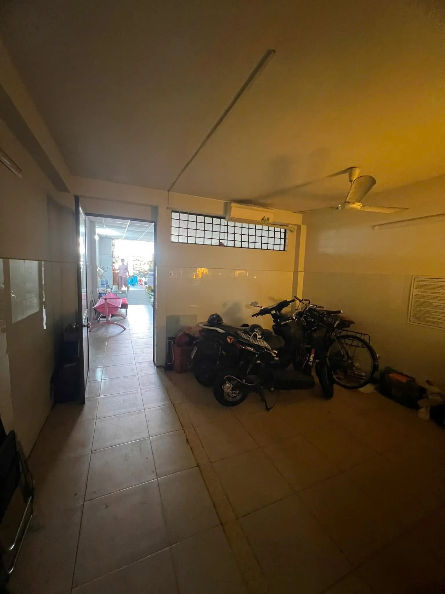 SANG NHƯỢNG QUÁN CHAY MẶT TIỀN THOẠI NGỌC HẦU – TÂN PHÚ - Ảnh 2