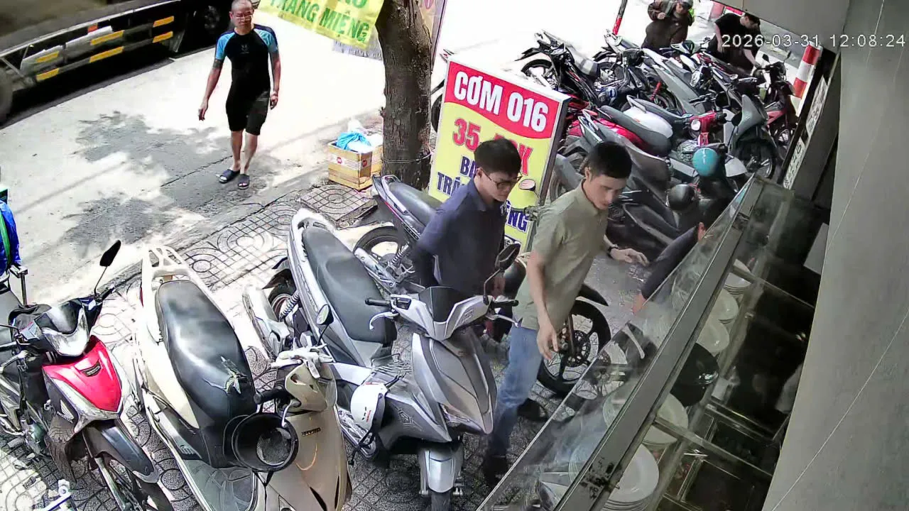 SANG NHƯỢNG QUÁN CƠM TRƯA – QUẬN TÂN BÌNH - Ảnh 3