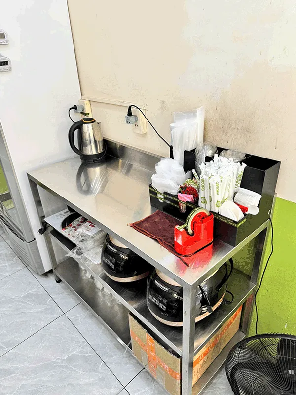 SANG NHƯỢNG QUÁN LABOONG – 16 NGUYỄN MINH HOÀNG, TÂN BÌNH - Ảnh 6