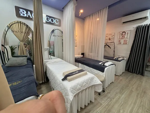SANG NHƯỢNG SPA FULL THIẾT BỊ CAO CẤP – NGUYỄN GIA TRÍ, BÌNH THẠNH - Ảnh 2