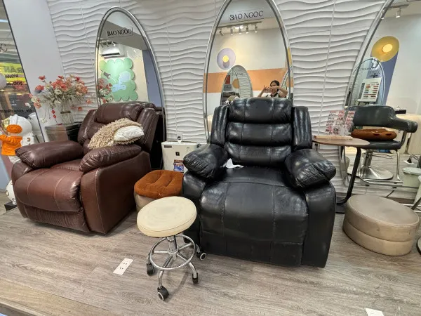 SANG NHƯỢNG SPA FULL THIẾT BỊ CAO CẤP – NGUYỄN GIA TRÍ, BÌNH THẠNH - Ảnh 3