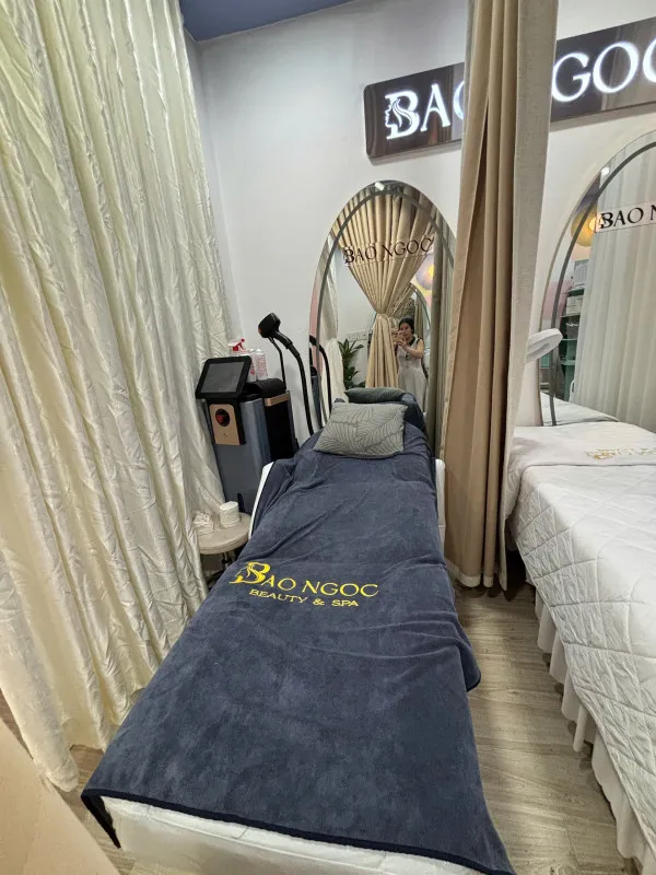 SANG NHƯỢNG SPA FULL THIẾT BỊ CAO CẤP – NGUYỄN GIA TRÍ, BÌNH THẠNH - Ảnh 5