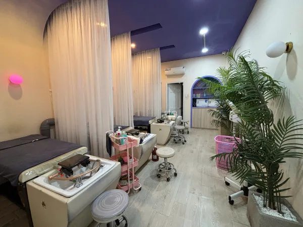 SANG NHƯỢNG SPA FULL THIẾT BỊ CAO CẤP – NGUYỄN GIA TRÍ, BÌNH THẠNH - Ảnh 6
