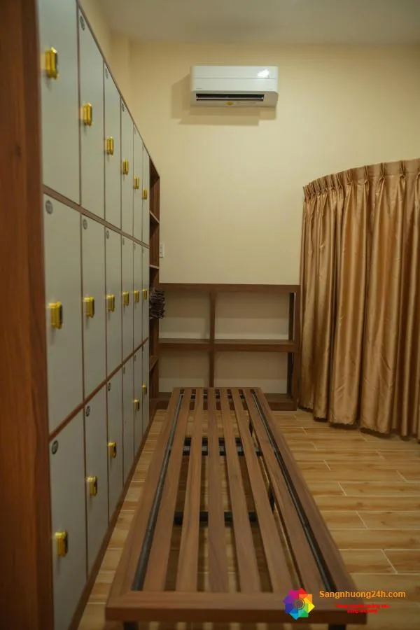 SANG NHƯỢNG SPA QUY MÔ LỚN – QUẬN TÂN PHÚ - Ảnh 3