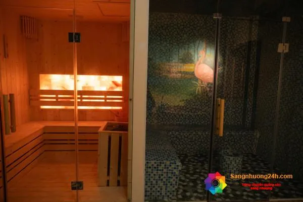 SANG NHƯỢNG SPA QUY MÔ LỚN – QUẬN TÂN PHÚ - Ảnh 4