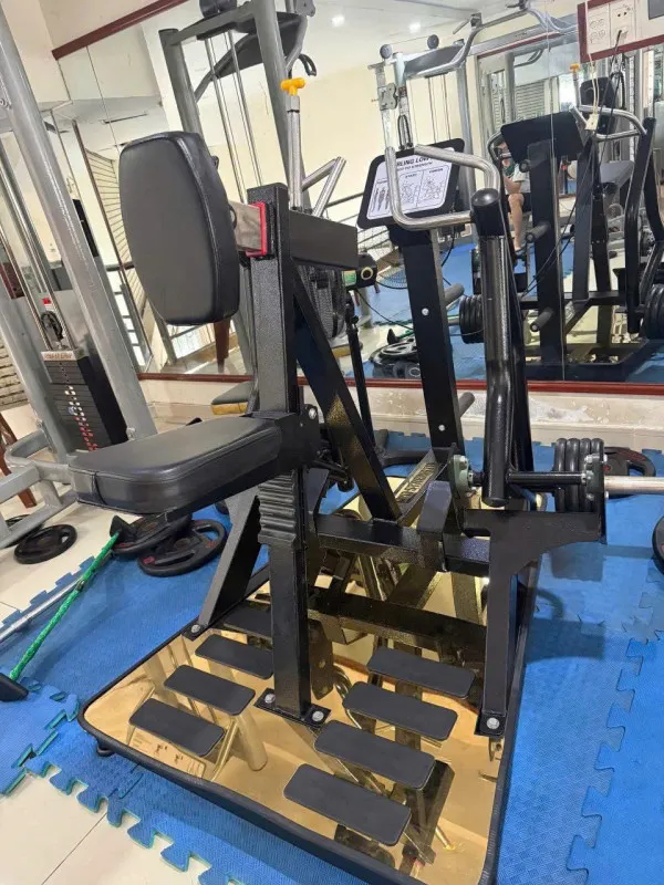 SANG NHƯỢNG / THANH LÝ CLB GYM QUÂN - GÒ VẤP - Ảnh 6