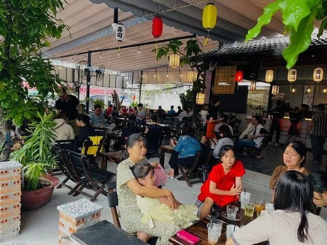 SANG NHƯỢNG TỔ HỢP CAFE – BIDA SÂN VƯỜN CĂN GÓC 600m² – ĐƯỜNG SỐ 1, GÒ VẤP - Ảnh 6