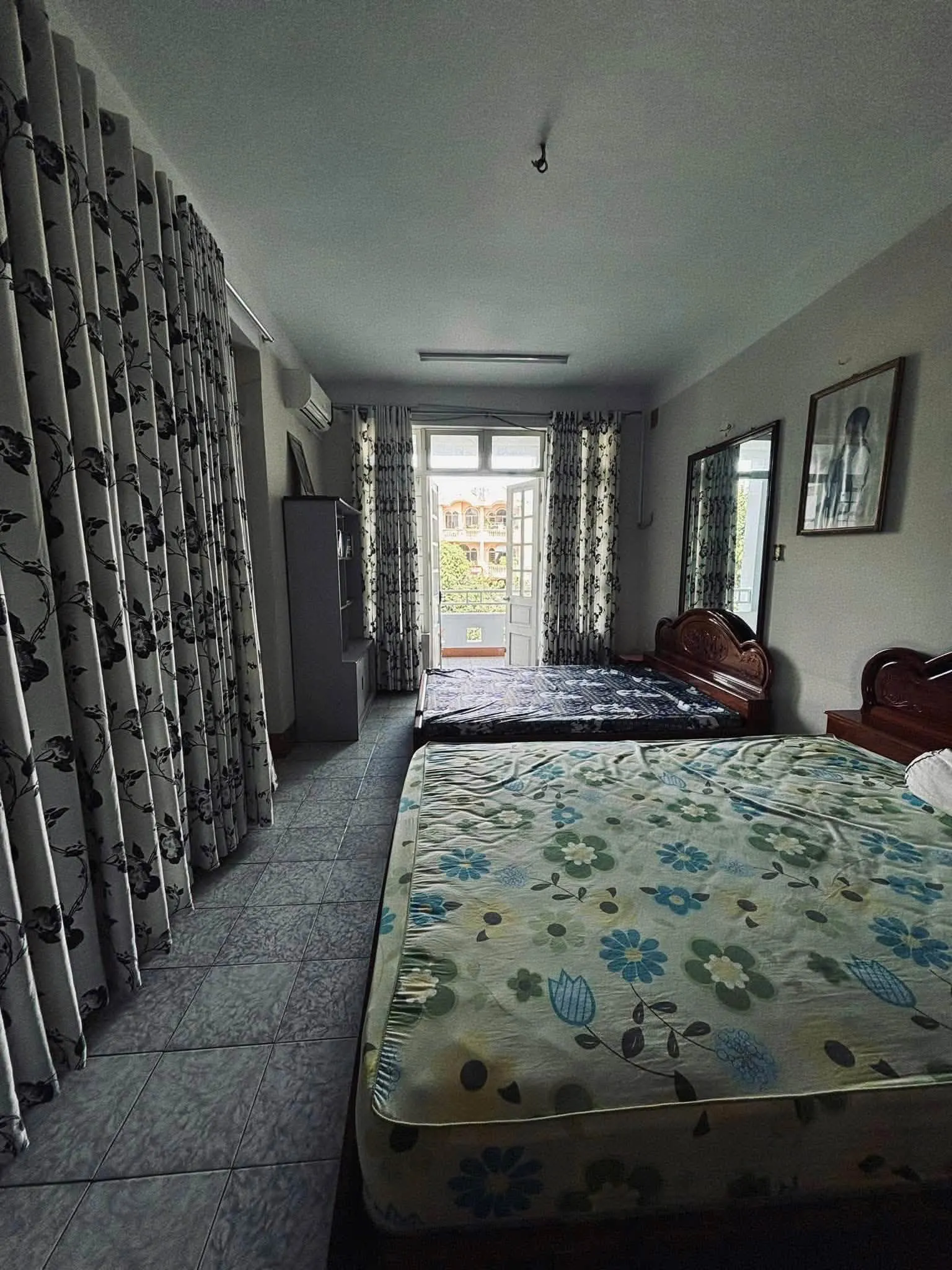 Sang quán ăn/nhậu MT Lê Hồng Phong Vũng Tàu, nhà 4PN, giá cực rẻ 100tr - Ảnh 3