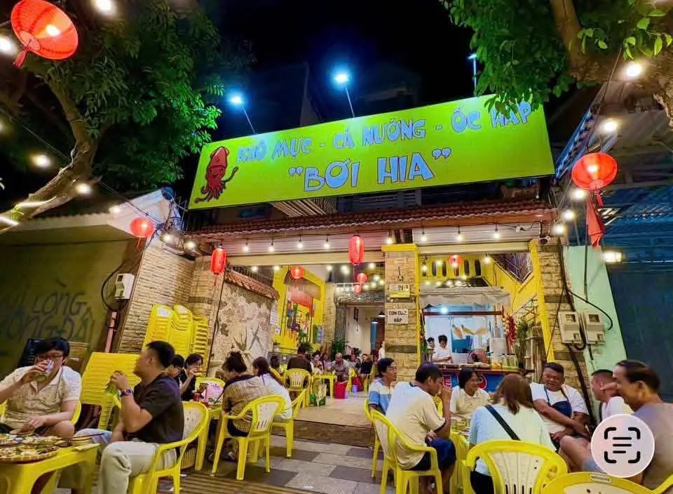 Sang quán ăn/nhậu MT Lê Hồng Phong Vũng Tàu, nhà 4PN, giá cực rẻ 100tr - Ảnh 4
