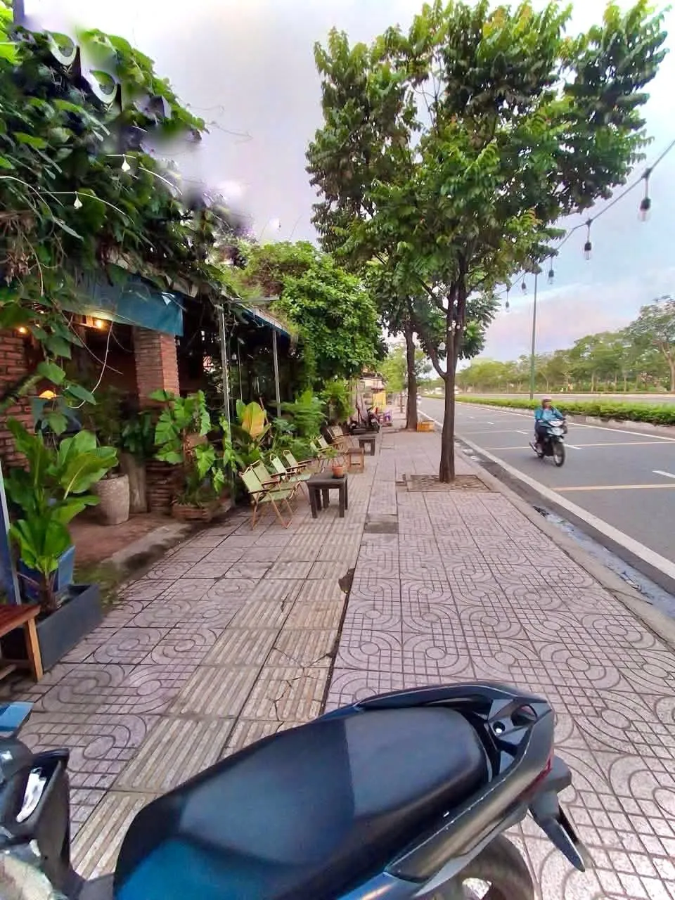 Sang quán Cafe 24/24 Phạm Văn Đồng ngang 20m, thu 5tr/ngày, giá 400tr - Ảnh 3