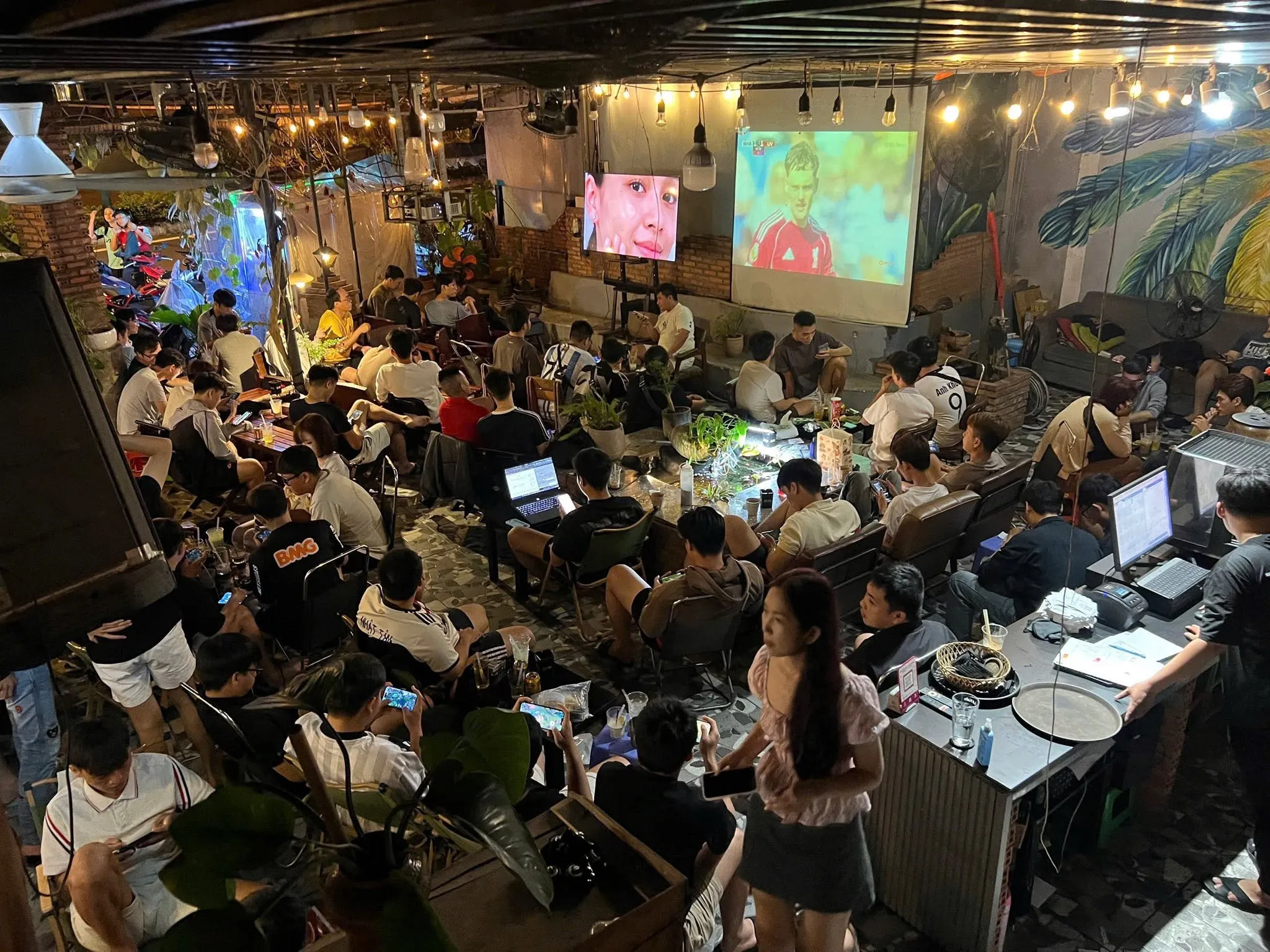 Sang quán Cafe 24/24 Phạm Văn Đồng ngang 20m, thu 5tr/ngày, giá 400tr - Ảnh 4
