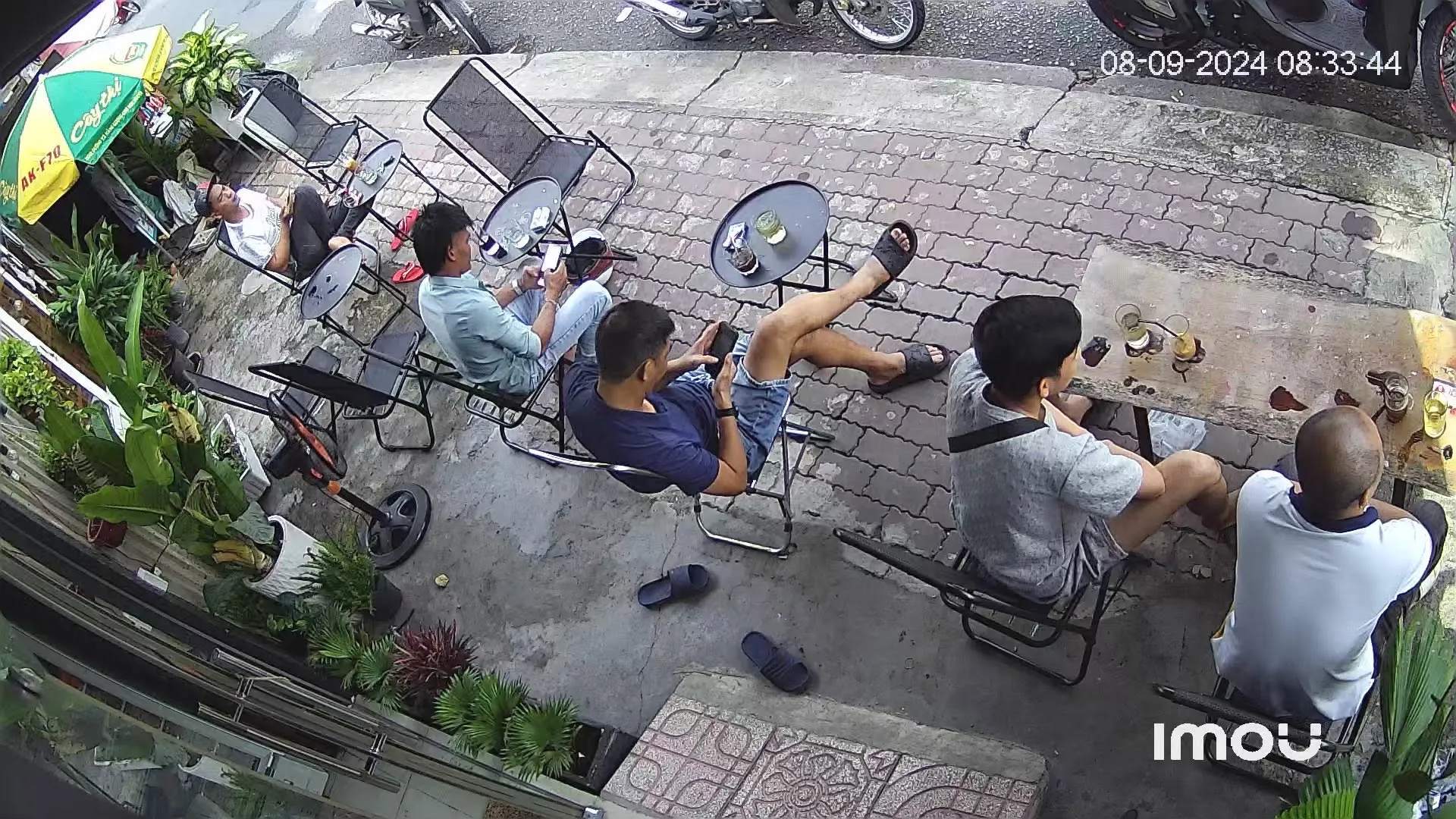 SANG QUÁN CAFE GÓC 2 MẶT TIỀN ĐƯỜNG HỒ BÁ PHẤN, QUẬN 9 – KẾ BÊN TRƯỜNG HỌC, VỪA Ở VỪA KINH DOANH - Ảnh 5