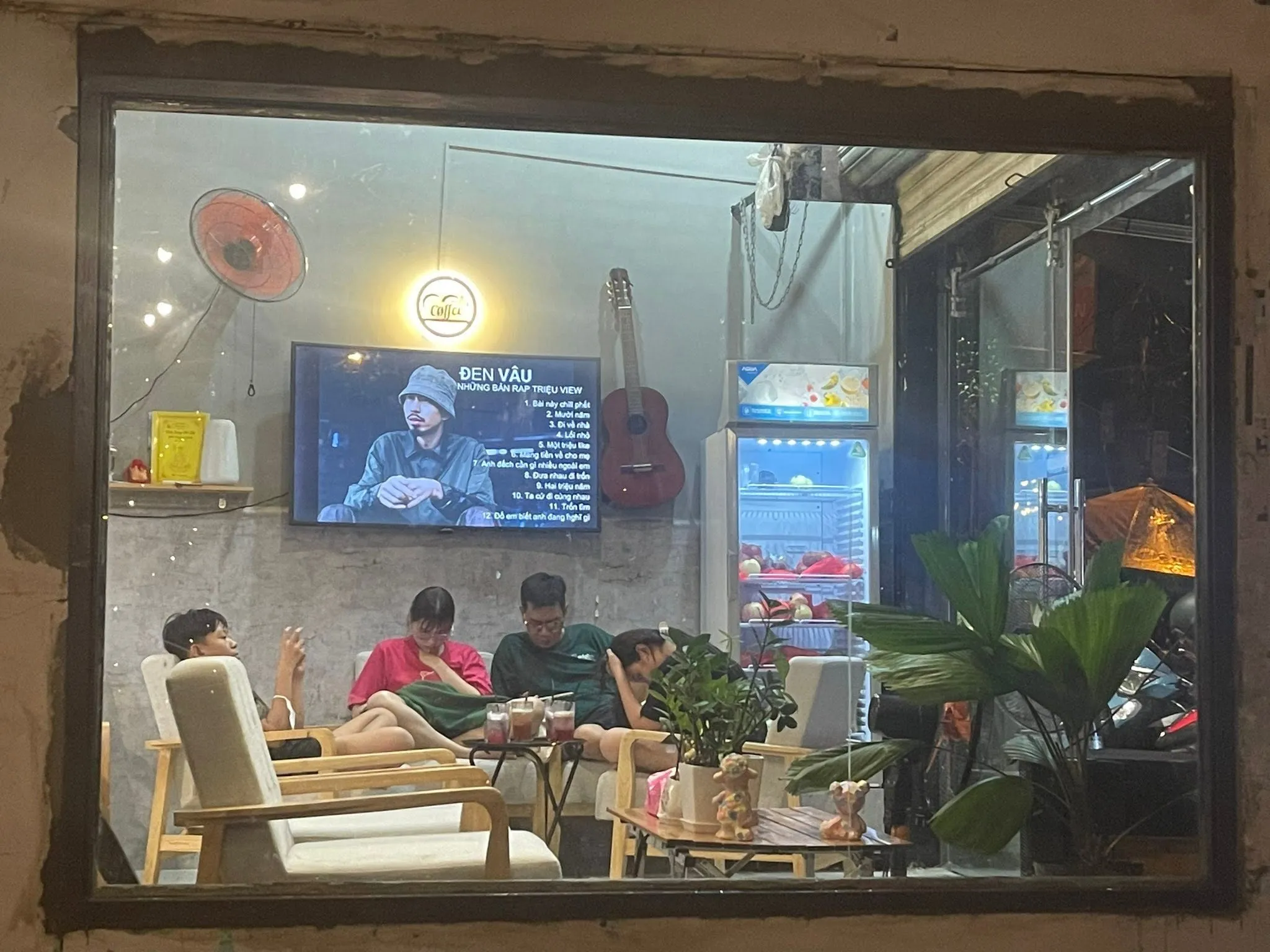 SANG QUÁN CAFE GÓC 2 MẶT TIỀN ĐƯỜNG HỒ BÁ PHẤN, QUẬN 9 – KẾ BÊN TRƯỜNG HỌC, VỪA Ở VỪA KINH DOANH - Ảnh 6