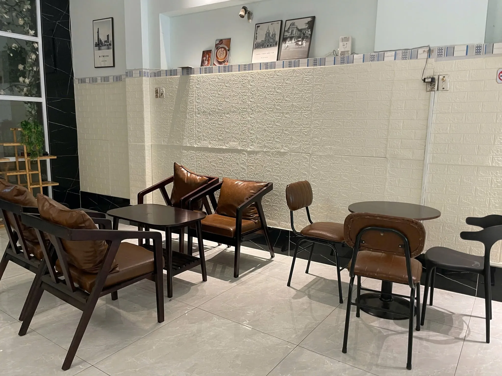 Sang quán cafe Kha Vạn Cân, Thủ Đức, DT 6x27m, giá 150tr (bao gồm cọc) - Ảnh 4