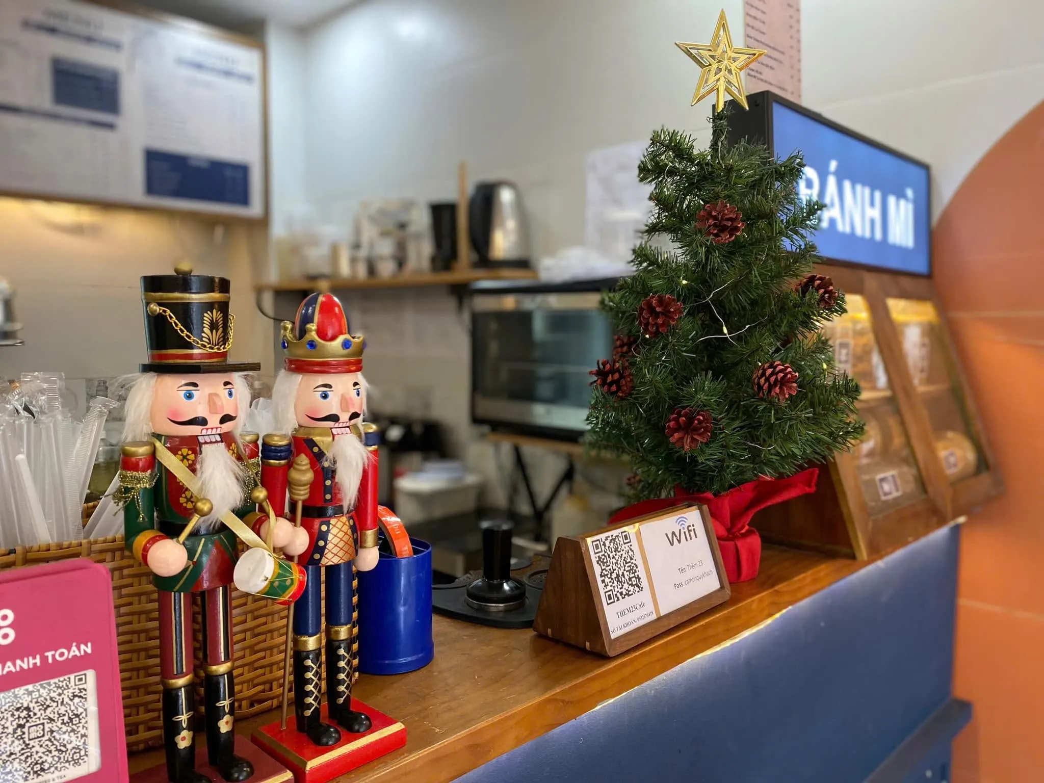 Sang quán Cafe Lê Tấn Quốc, Tân Bình, doanh thu 3tr/ngày, thuê 9tr/tháng - Ảnh 2