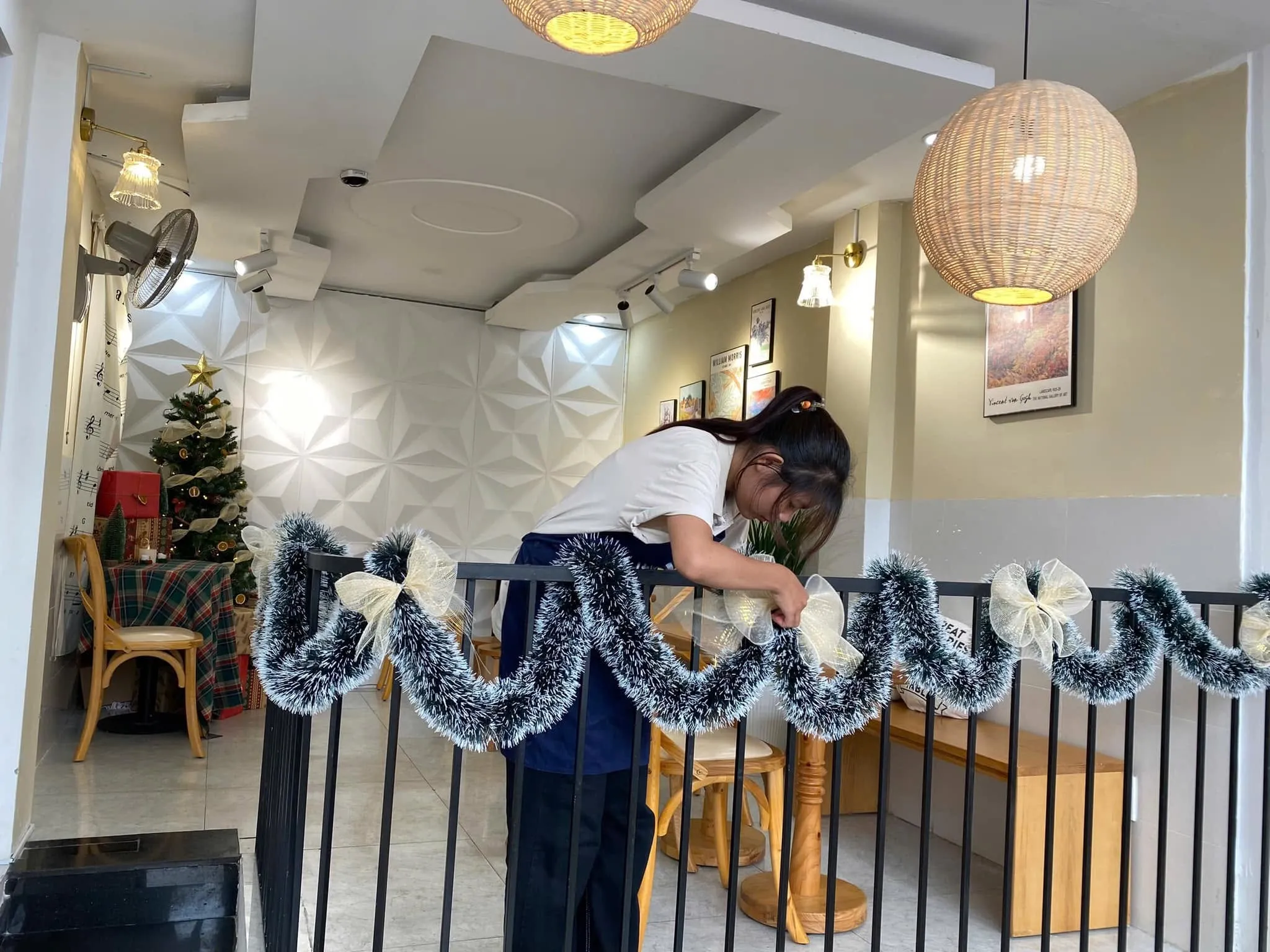 Sang quán Cafe Lê Tấn Quốc, Tân Bình, doanh thu 3tr/ngày, thuê 9tr/tháng - Ảnh 4