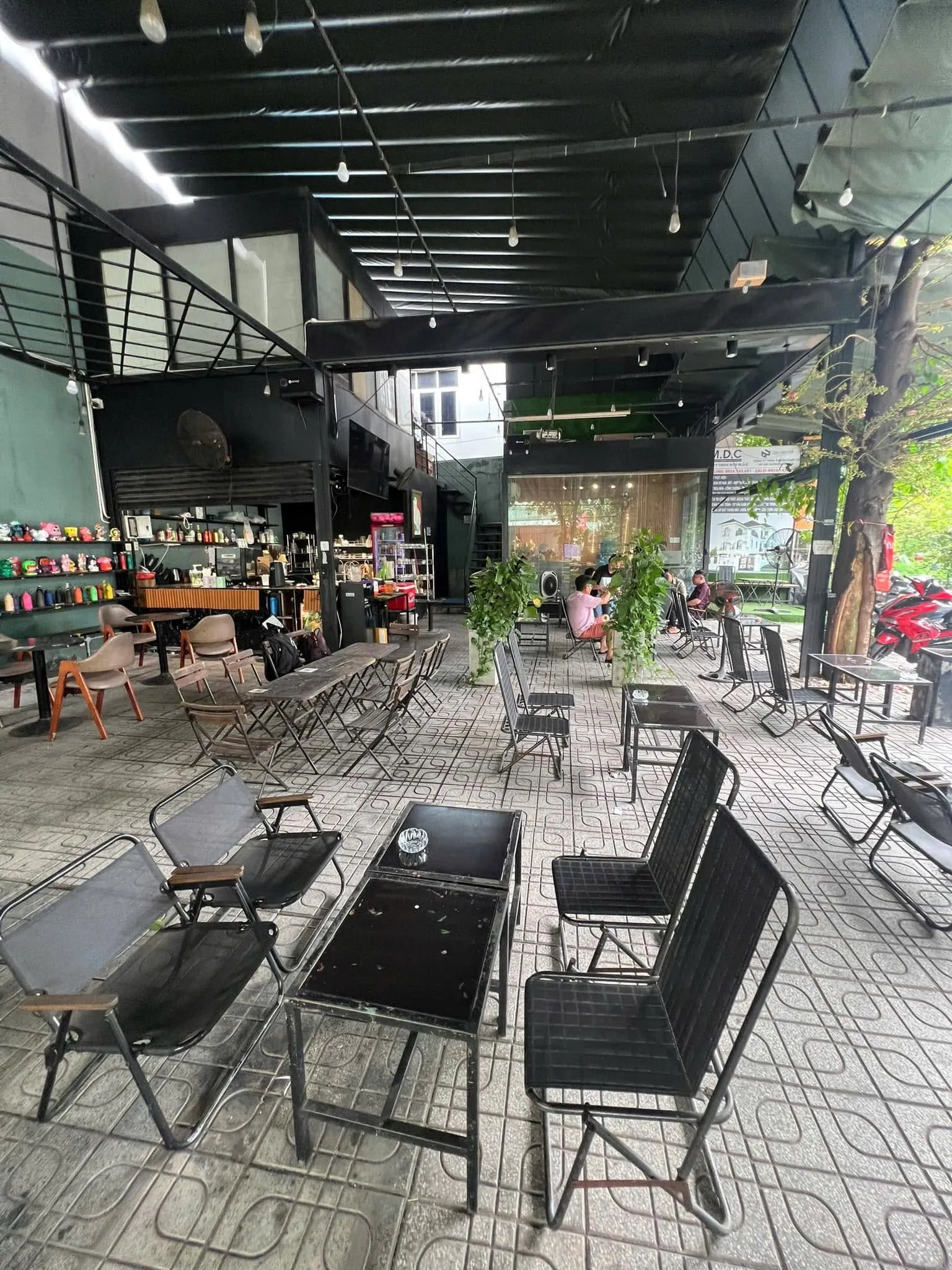 SANG QUÁN CAFE LÔ GÓC 2 MẶT TIỀN KDC THỚI AN, Q12 – DT KHỦNG 260M², CHI PHÍ THUÊ CHỈ 14.5TR - Ảnh 3