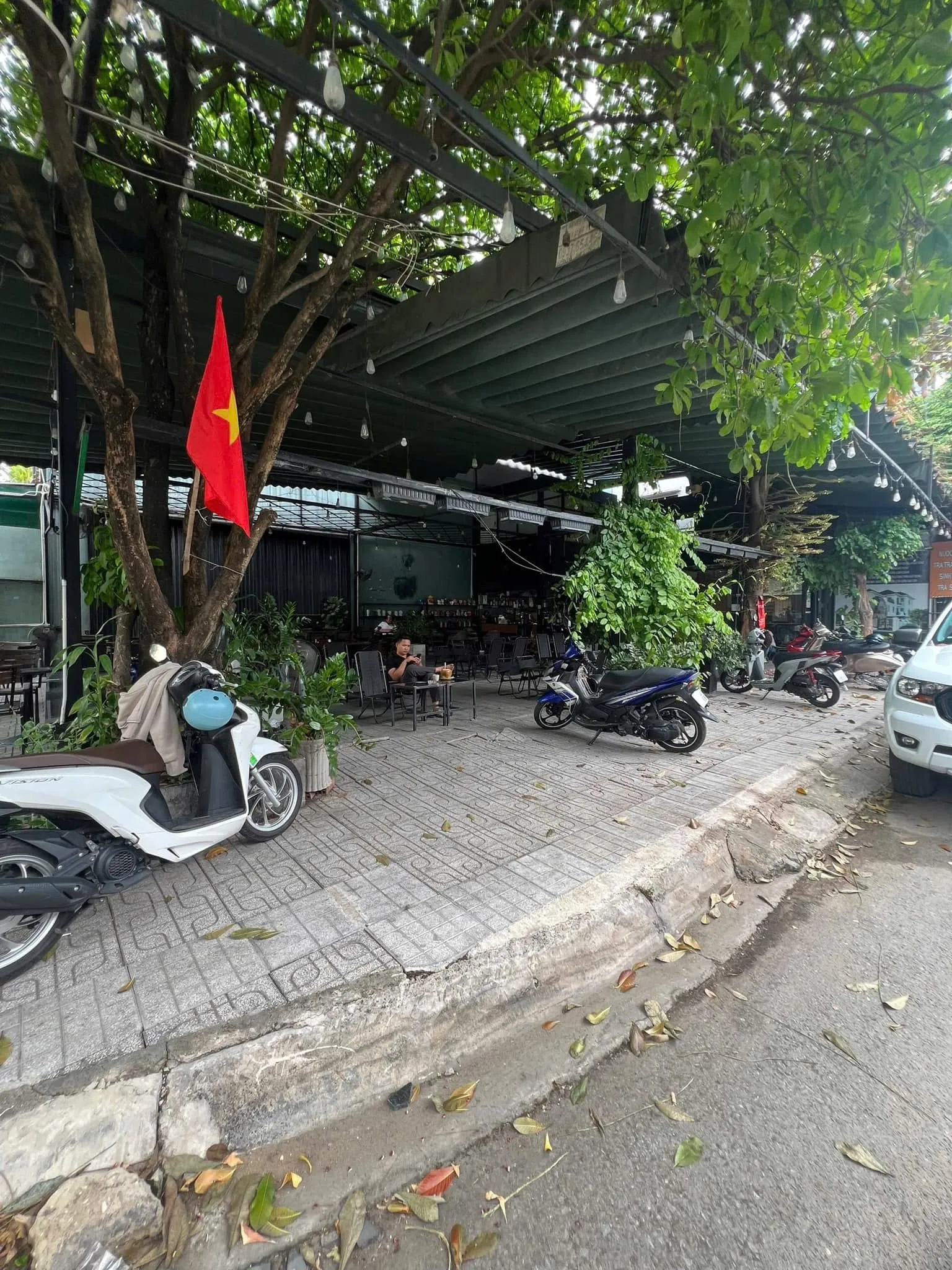 SANG QUÁN CAFE LÔ GÓC 2 MẶT TIỀN KDC THỚI AN, Q12 – DT KHỦNG 260M², CHI PHÍ THUÊ CHỈ 14.5TR - Ảnh 5