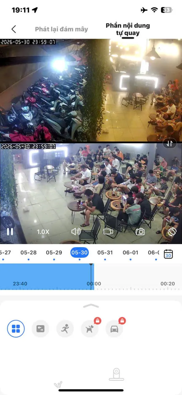 SANG QUÁN CAFE MẶT TIỀN PHẠM VĂN CHIÊU – GÒ VẤP - Ảnh 2