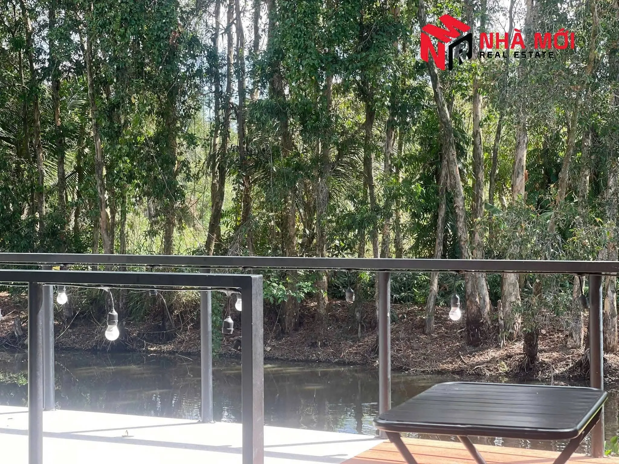 Sang quán Cafe mặt tiền Trần Hưng Đạo Cà Mau (gần Toyota), view đẹp, 280tr - Ảnh 2