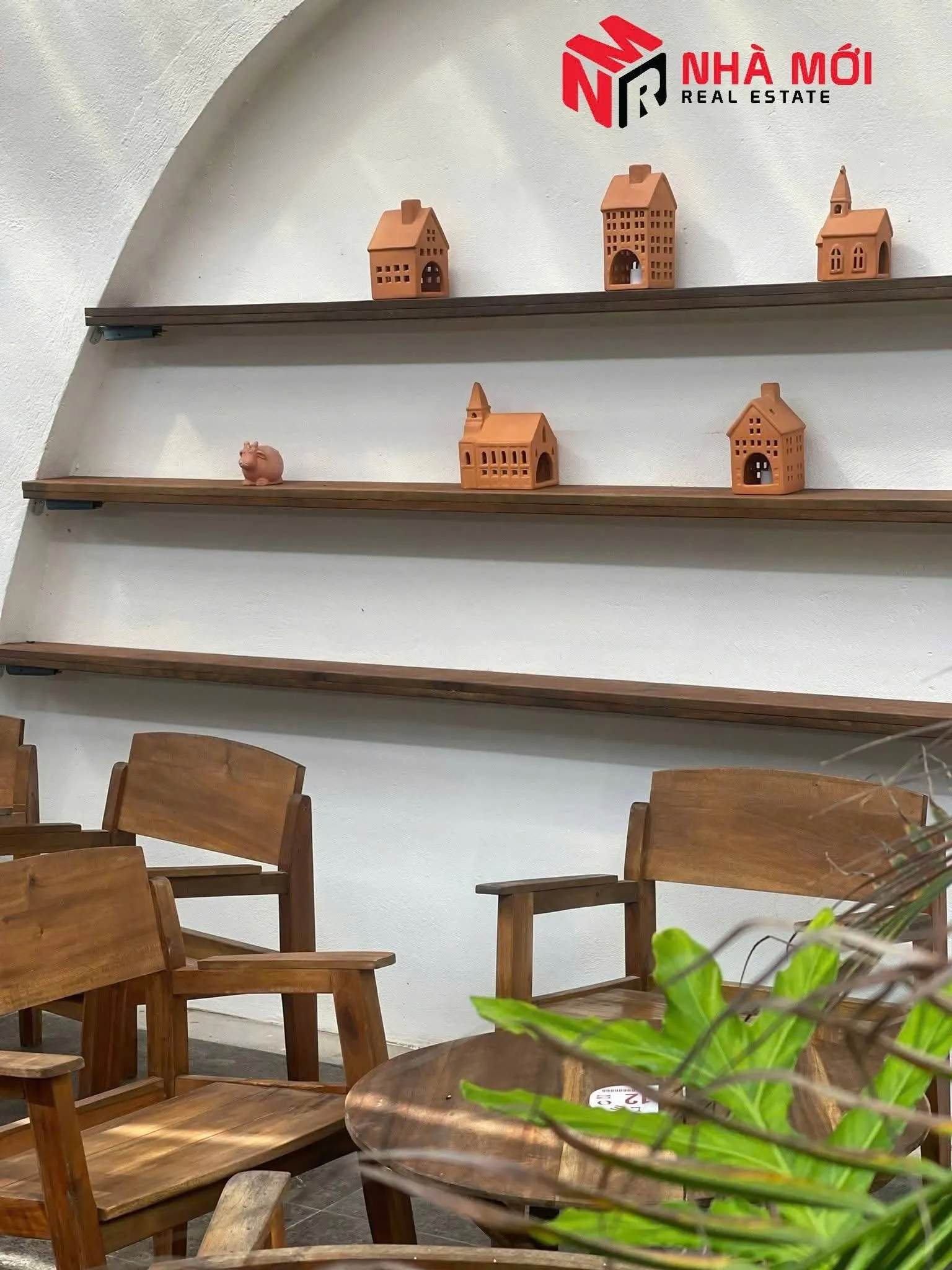 Sang quán Cafe mặt tiền Trần Hưng Đạo Cà Mau (gần Toyota), view đẹp, 280tr - Ảnh 3