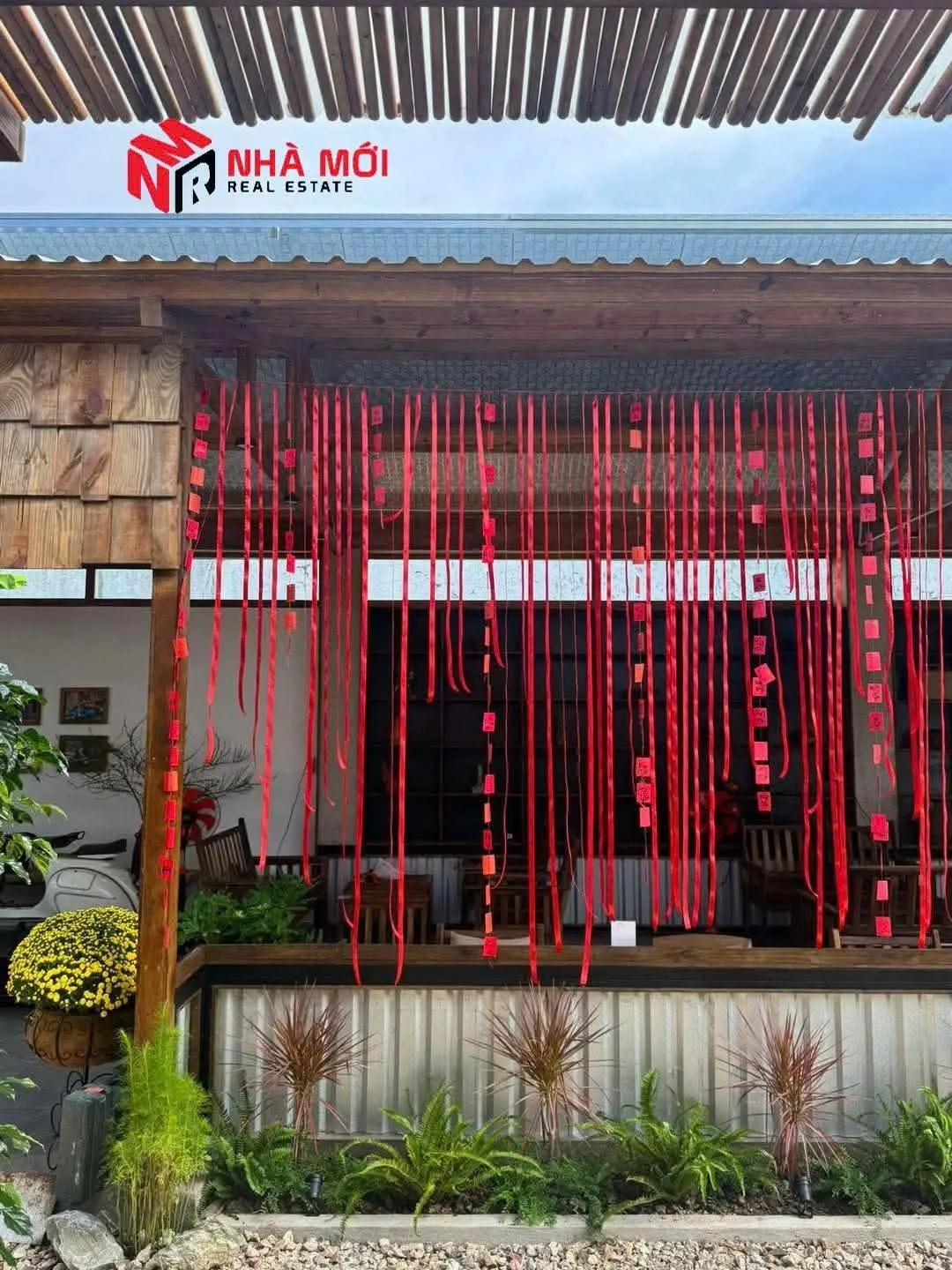 Sang quán Cafe mặt tiền Trần Hưng Đạo Cà Mau (gần Toyota), view đẹp, 280tr - Ảnh 4