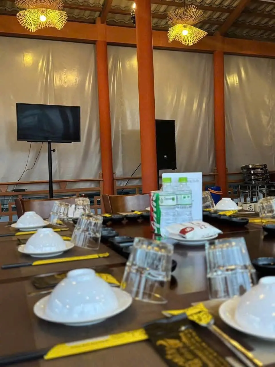 SANG QUÁN CAFE – NHÀ HÀNG DIỆN TÍCH KHỦNG >2000M² MT HOÀNG HỮU NAM, Q.9 – TRẢ TRƯỚC 330TR VÀO LÀM NGAY - Ảnh 2