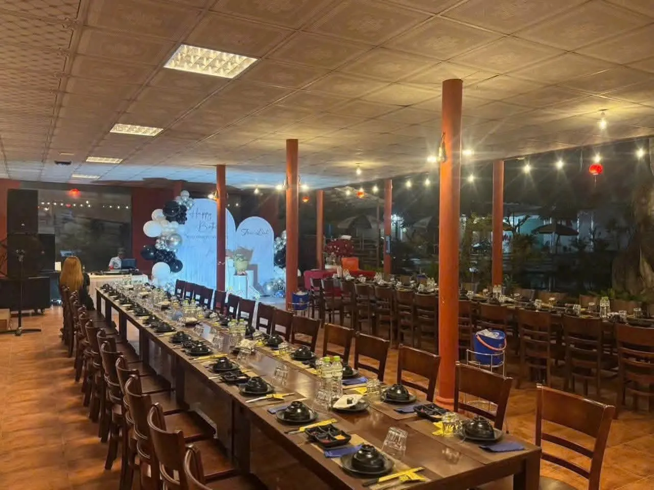 SANG QUÁN CAFE – NHÀ HÀNG DIỆN TÍCH KHỦNG >2000M² MT HOÀNG HỮU NAM, Q.9 – TRẢ TRƯỚC 330TR VÀO LÀM NGAY - Ảnh 3