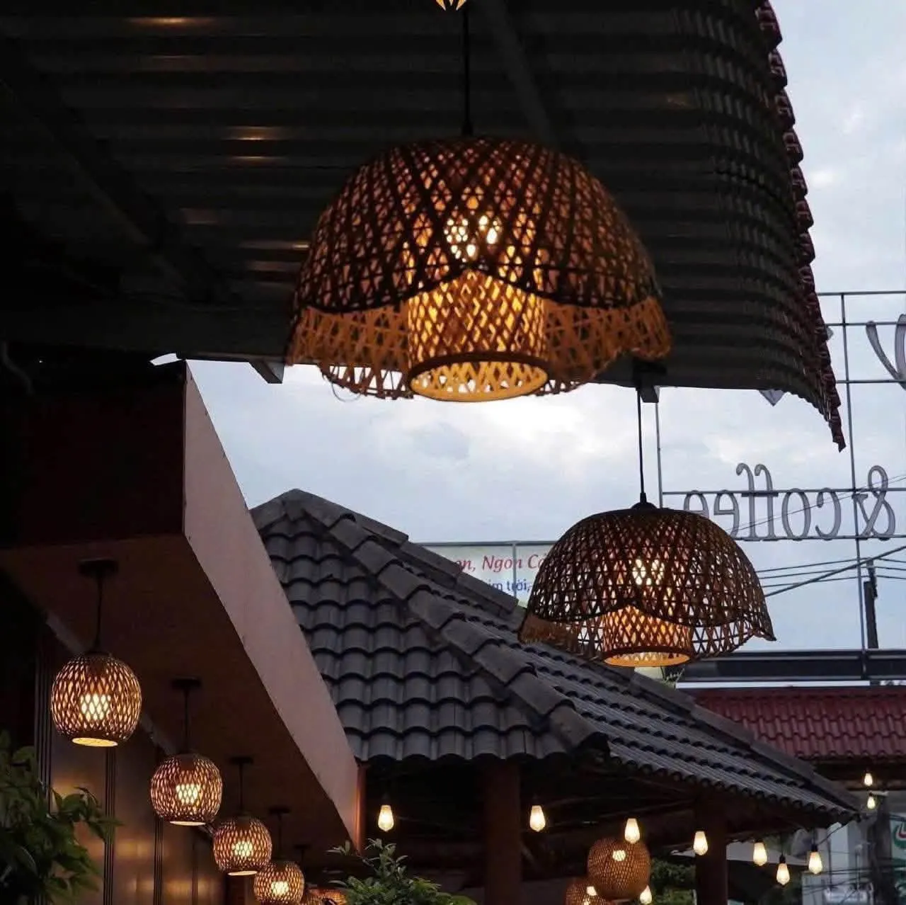 SANG QUÁN CAFE – NHÀ HÀNG DIỆN TÍCH KHỦNG >2000M² MT HOÀNG HỮU NAM, Q.9 – TRẢ TRƯỚC 330TR VÀO LÀM NGAY - Ảnh 4