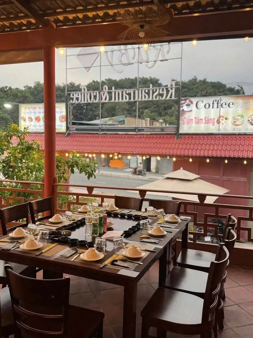 SANG QUÁN CAFE – NHÀ HÀNG DIỆN TÍCH KHỦNG >2000M² MT HOÀNG HỮU NAM, Q.9 – TRẢ TRƯỚC 330TR VÀO LÀM NGAY - Ảnh 5