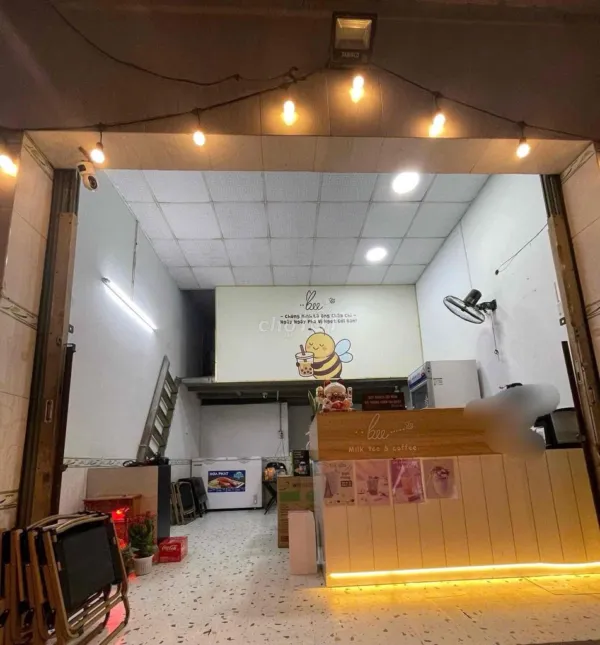 SANG QUÁN TRÀ CÀ PHÊ QUẬN PHÚ NHUẬN - Ảnh 2