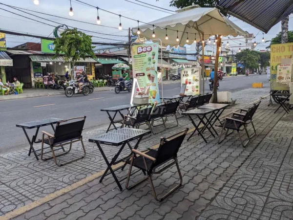SANG QUÁN TRÀ CÀ PHÊ QUẬN PHÚ NHUẬN - Ảnh 3