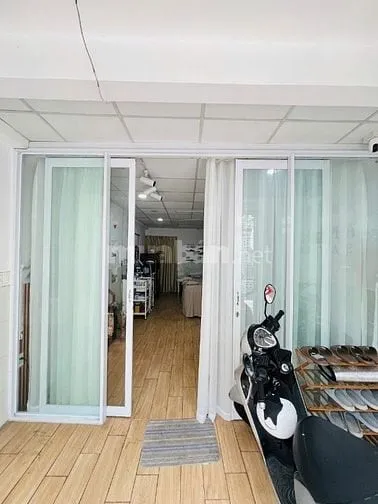 Sang Spa mặt tiền Yên Đỗ Bình Thạnh (1 trệt 1 lầu), đồ mới 100%, sang 40tr - Ảnh 2